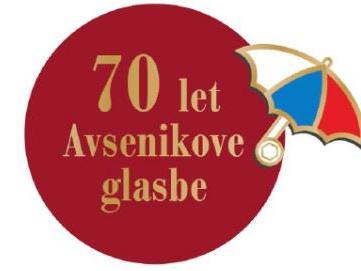 70 Jahre Avsenik