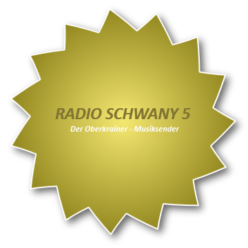 RADIO SCHWANY 5 